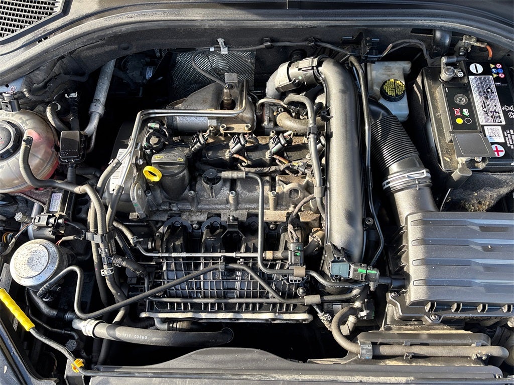 2020 Volkswagen Jetta R-Line