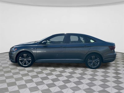 2020 Volkswagen Jetta R-Line