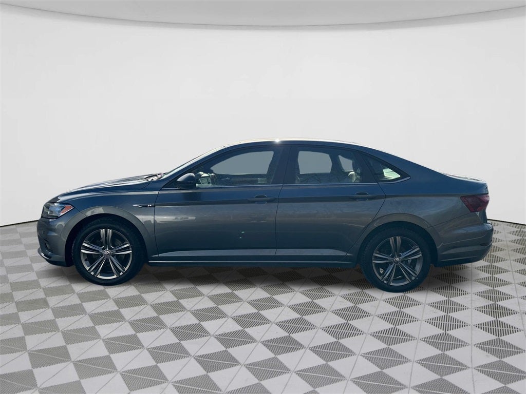 2020 Volkswagen Jetta R-Line