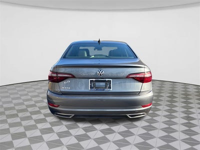 2020 Volkswagen Jetta R-Line