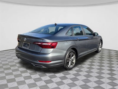 2020 Volkswagen Jetta R-Line