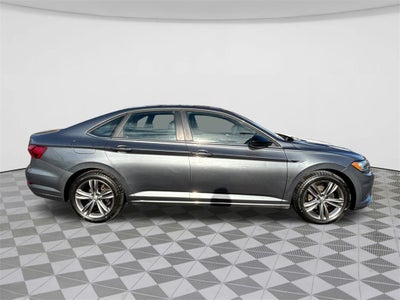 2020 Volkswagen Jetta R-Line