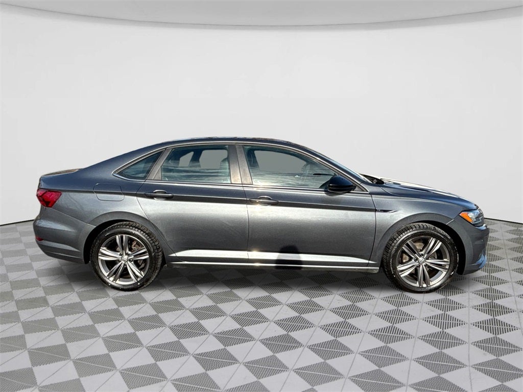 2020 Volkswagen Jetta R-Line