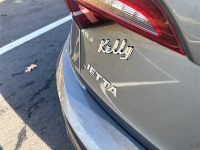 2020 Volkswagen Jetta R-Line