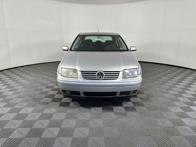 2000 Volkswagen Jetta GLS