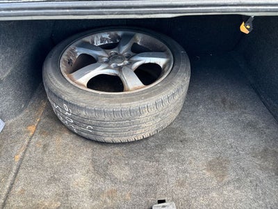 2006 Subaru Legacy 2.5i