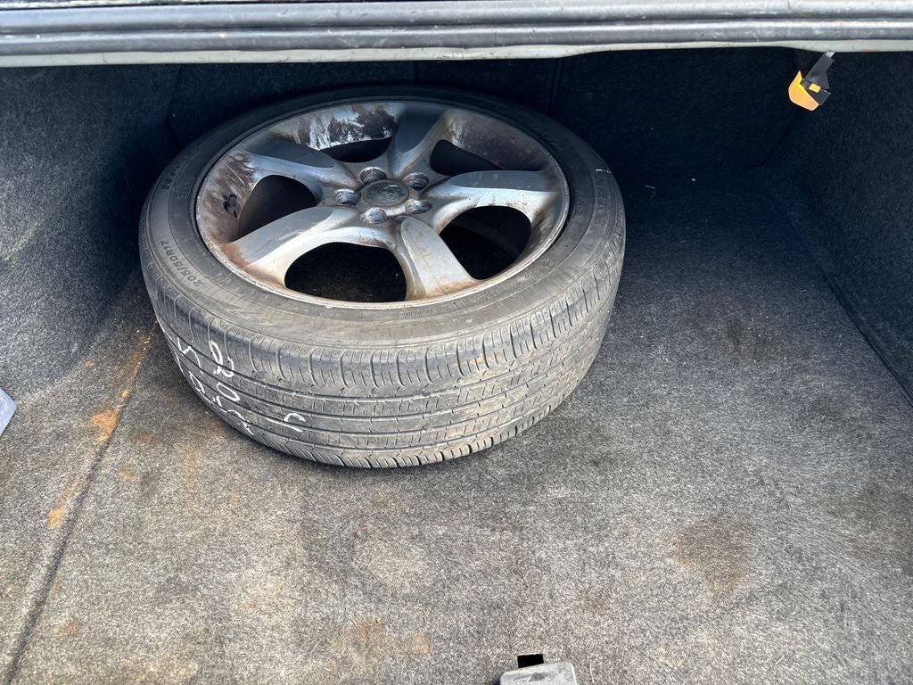 2006 Subaru Legacy 2.5i