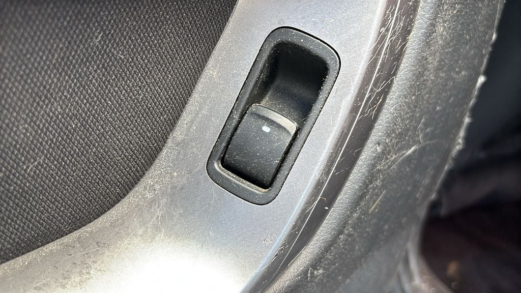 2006 Subaru Legacy 2.5i