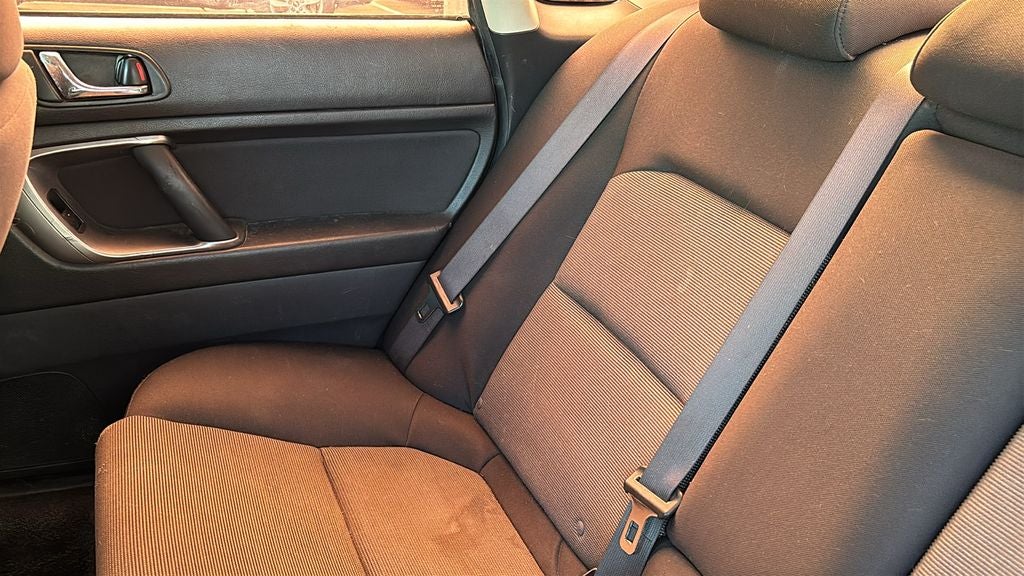 2006 Subaru Legacy 2.5i