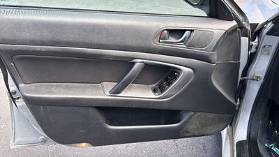 2006 Subaru Legacy 2.5i