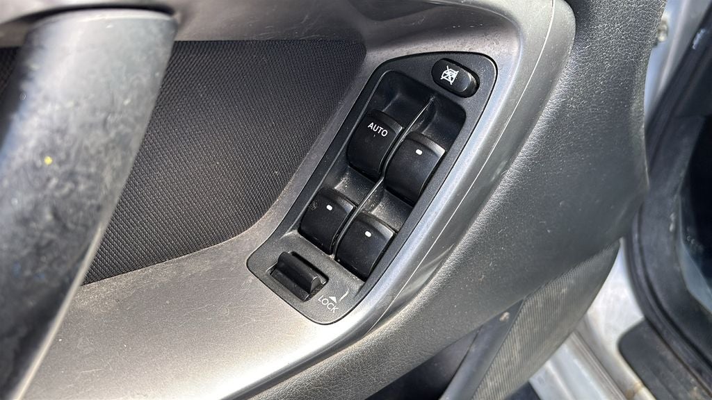 2006 Subaru Legacy 2.5i