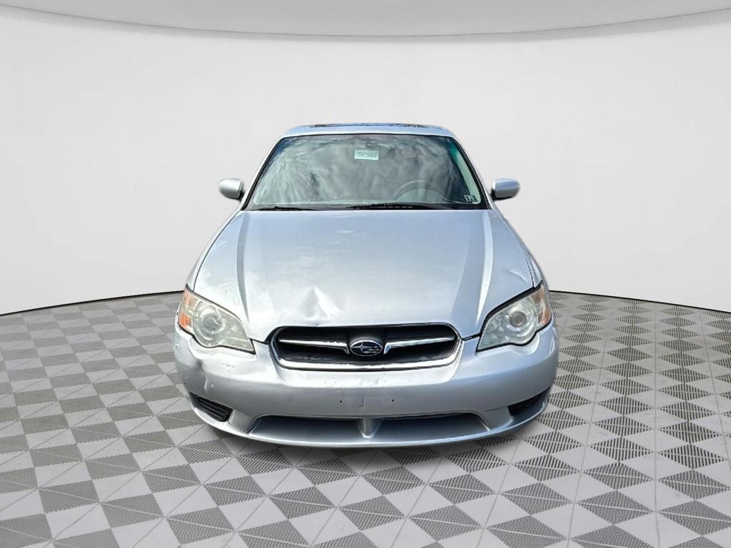 2006 Subaru Legacy 2.5i