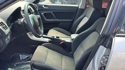 2006 Subaru Legacy 2.5i