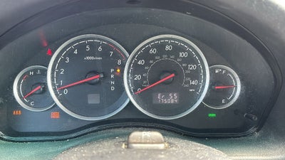 2006 Subaru Legacy 2.5i