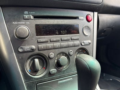 2006 Subaru Legacy 2.5i