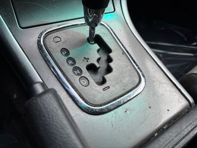 2006 Subaru Legacy 2.5i