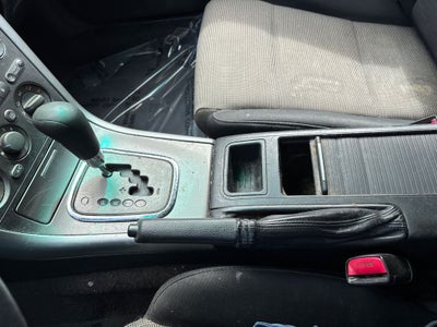 2006 Subaru Legacy 2.5i