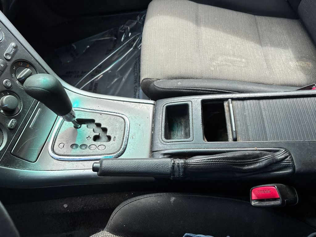 2006 Subaru Legacy 2.5i