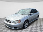 2006 Subaru Legacy 2.5i