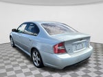 2006 Subaru Legacy 2.5i