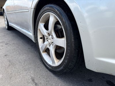 2006 Subaru Legacy 2.5i
