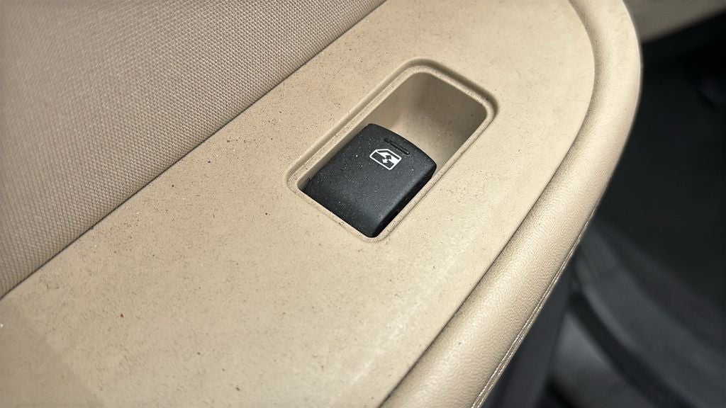 2018 Subaru Legacy 2.5i Premium