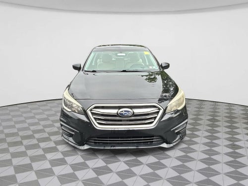 2018 Subaru Legacy 2.5i Premium