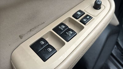 2018 Subaru Legacy 2.5i Premium