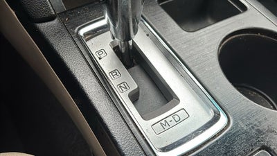 2018 Subaru Legacy 2.5i Premium