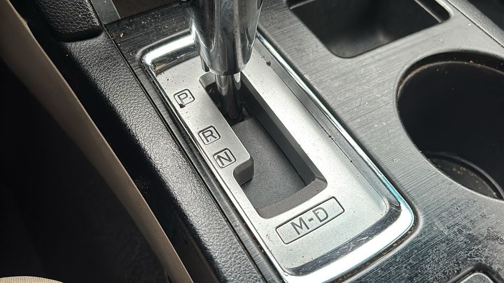 2018 Subaru Legacy 2.5i Premium