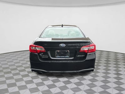 2018 Subaru Legacy 2.5i Premium