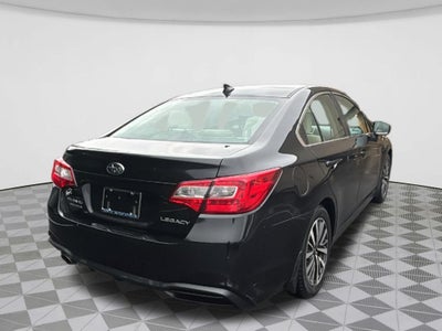 2018 Subaru Legacy 2.5i Premium