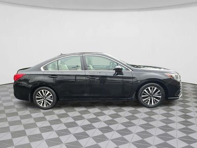 2018 Subaru Legacy 2.5i Premium