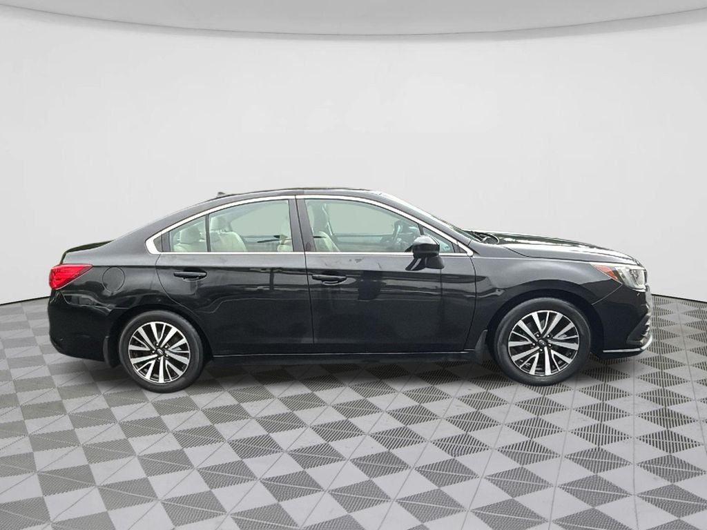 2018 Subaru Legacy 2.5i Premium