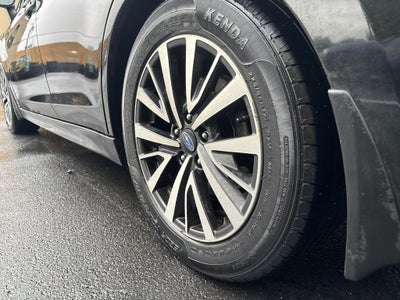 2018 Subaru Legacy 2.5i Premium
