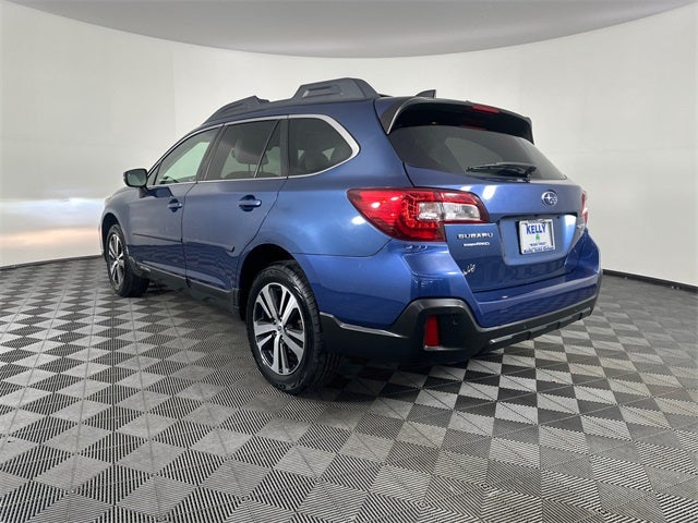 2019 Subaru Outback 3.6R Limited
