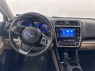 2019 Subaru Outback 3.6R Limited