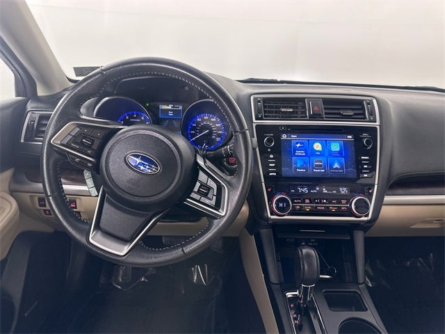 2019 Subaru Outback 3.6R Limited