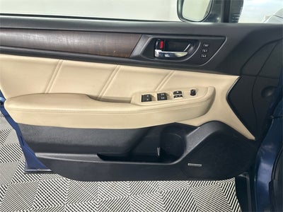 2019 Subaru Outback 3.6R Limited