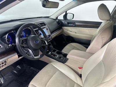2019 Subaru Outback 3.6R Limited