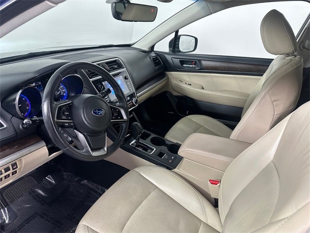 2019 Subaru Outback 3.6R Limited