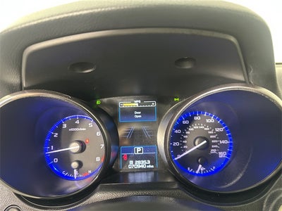 2019 Subaru Outback 3.6R Limited