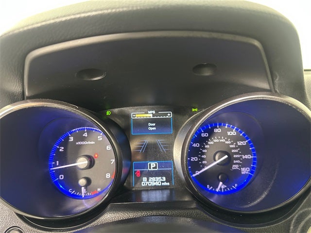 2019 Subaru Outback 3.6R Limited