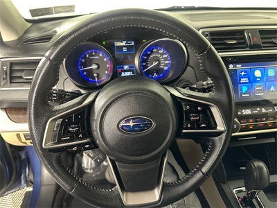 2019 Subaru Outback 3.6R Limited