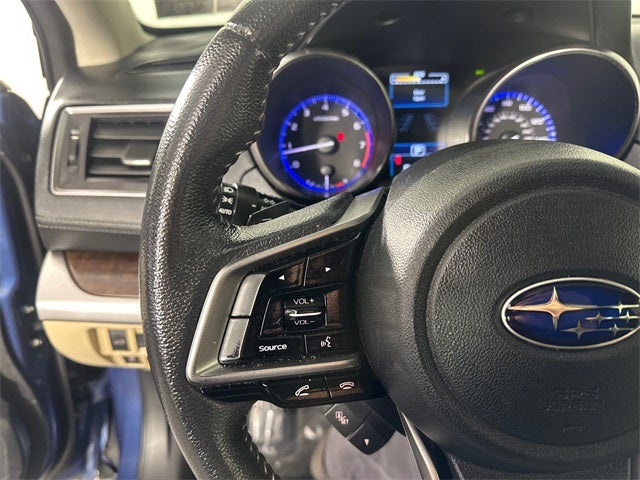2019 Subaru Outback 3.6R Limited