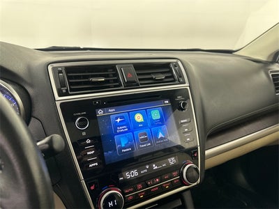 2019 Subaru Outback 3.6R Limited