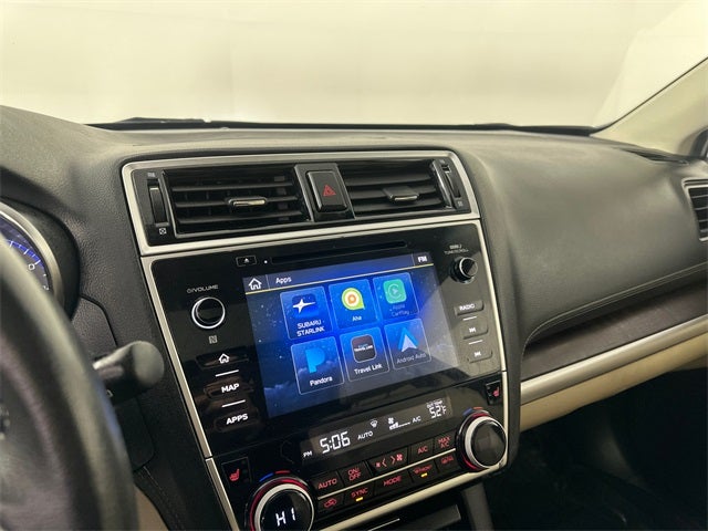 2019 Subaru Outback 3.6R Limited