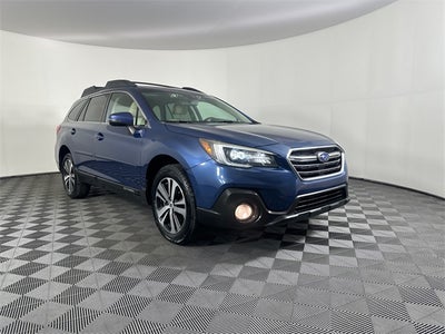 2019 Subaru Outback 3.6R Limited