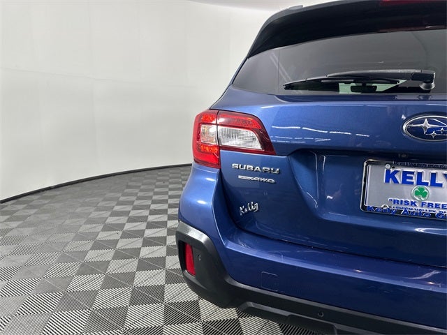 2019 Subaru Outback 3.6R Limited