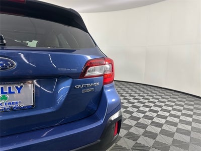 2019 Subaru Outback 3.6R Limited